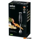 Блендеры Braun MultiQuick 5 Vario MQ 5277 BK