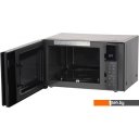 Микроволновые печи LG MS2595DIS