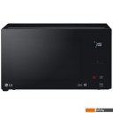 Микроволновые печи LG MS2595DIS