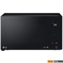 Микроволновые печи LG MS2595DIS