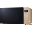 Микроволновые печи LG MS2535GISH