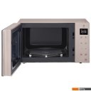 Микроволновые печи LG MS2535GISH