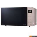 Микроволновые печи LG MS2535GISH