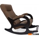 Кресла Бастион 2 с подножкой (рогожка, united 8)