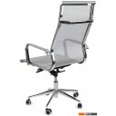 Офисные кресла и стулья Calviano Bergamo (серый)
