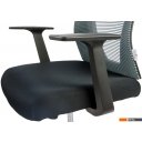 Офисные кресла и стулья Calviano Bruno (серый/черный)