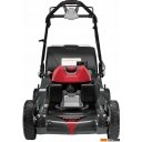 Газонокосилки Honda HRX537C5VKE