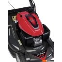 Газонокосилки Honda HRX537C5VKE