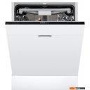 Посудомоечные машины HOMSair DW67M