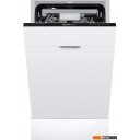 Посудомоечные машины HOMSair DW47M