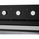 Духовые шкафы HOMSair OEF657BK