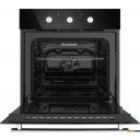 Духовые шкафы HOMSair OEF657BK