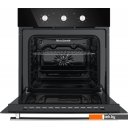 Духовые шкафы HOMSair OEF657BK