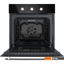 Духовые шкафы HOMSair OEF657BK