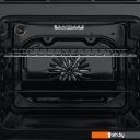 Духовые шкафы HOMSair OEF657BK