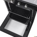Духовые шкафы HOMSair OEF657BK