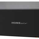 Духовые шкафы HOMSair OEF657BK