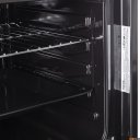 Духовые шкафы HOMSair OEF657BK