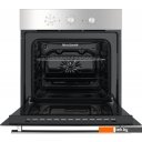 Духовые шкафы HOMSair OEF657S