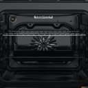Духовые шкафы HOMSair OEF657S