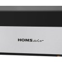Духовые шкафы HOMSair OEF657S