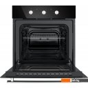 Духовые шкафы HOMSair OES657BK