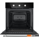 Духовые шкафы HOMSair OES657BK