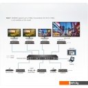 Кабели, адаптеры, разветвители Aten VE8950R-AT-G Кабели, адаптеры, разветвители Aten VE8950R-AT-G