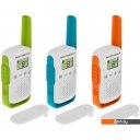 Портативные радиостанции Motorola Talkabout T42 Triple