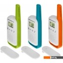 Портативные радиостанции Motorola Talkabout T42 Triple