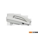 Проводные телефоны Panasonic KX-TS2358RUW (белый)
