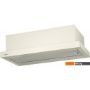 Вытяжки Akpo Light eco glass 60 WK-7 (бежевый) Вытяжки Akpo Light eco glass 60 WK-7 (бежевый)