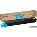 Картриджи для принтеров и МФУ Kyocera TK-8115C
