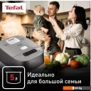 Мультиварки Tefal RK802B32
