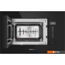 Микроволновые печи HOMSair MOB205GB