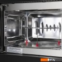 Микроволновые печи HOMSair MOB205GB