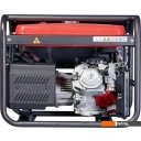 Генераторы Fubag WHS 210 DC