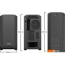 Корпуса be quiet! Silent Base 601 BGW26 (черный)