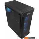 Корпуса Genesis Irid 505 ARGB NPC-1518