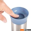 Термосы, термокружки BergHOFF Leo 0.33л (синий)