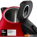 Чайники и термопоты Kitfort KT-642-5