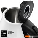 Чайники и термопоты Kitfort KT-642-3