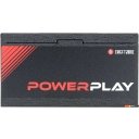 Блоки питания Chieftec Chieftronic PowerPlay GPU-850FC