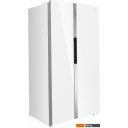 Холодильники MAUNFELD MFF177NFW