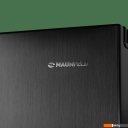 Холодильники MAUNFELD MFF177NFSB