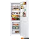 Холодильники MAUNFELD MFF185SFW