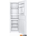 Холодильники MAUNFELD MFF185SFW