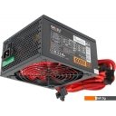 Блоки питания Ginzzu PC600