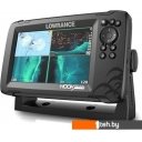 Эхолоты Lowrance Hook Reveal 7 Tripleshot