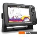 Эхолоты Lowrance Hook Reveal 7 Tripleshot